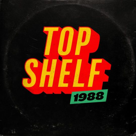 Top Shelf 1988 Artwork Web