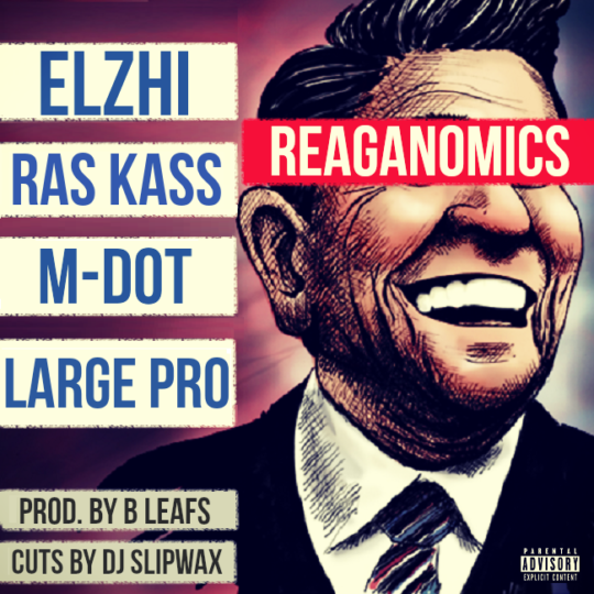 Audio-Elzhi-Ras-Kass-M-Dot-Large-Pro-Reaganomics