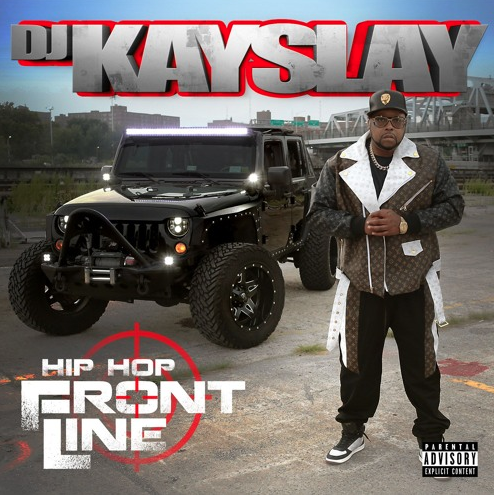 DJ Kay Slay ft. Busta Rhymes & Lil Wayne – They Want My Blood