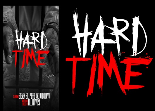 Das EFX’s DJ Rondevu Drops New Movie ‘Hard Time’