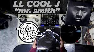 Discover Samples Used On LL Cool J’s ‘Mr. Smith’