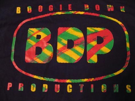 Video: Dig Of  The Day: Boogie Down Productions Live (1990)