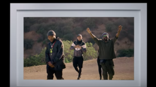 Video: The Black Eyed Peas – Vibrations pt.1 pt.2