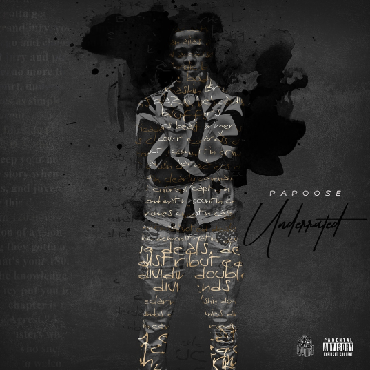 Papoose ft. DJ Premier – Numerical Slaughter