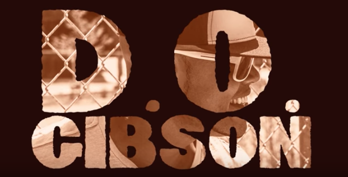 D.O. Gibson ft. Rufus – Black Canadian - Blackout Hip Hop