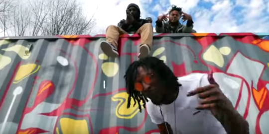 Video: Clear Soul Forces – Hit Me Now