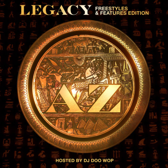 LEGACY