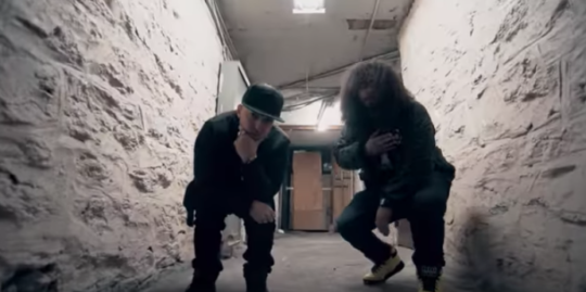 Video: Slim One ft. Termanology & Chris Rivers – Just Do It