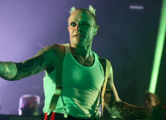 Kool Keith & Ced Gee Remember Keith Flint and His Impact On Ultramagnetic MCs