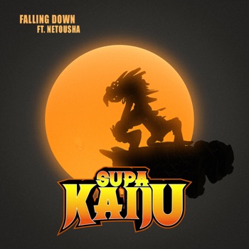 Video: Supa Kaiju (Sicknature & Napoleon Da Legend) ft. Netousha – Falling Down