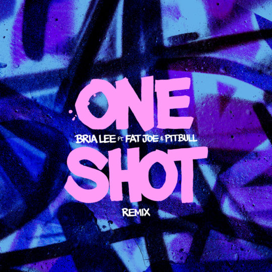 BriaLee_OneShot_Remix_Final