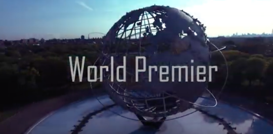 Video: Kwest Tha Madd Lad – World Premier