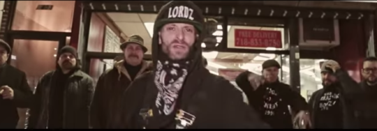Video: Lordz of Brooklyn – The Block