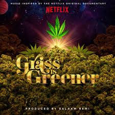 Album Review: Salaam Remi – Grass Is Greener Soundtrack