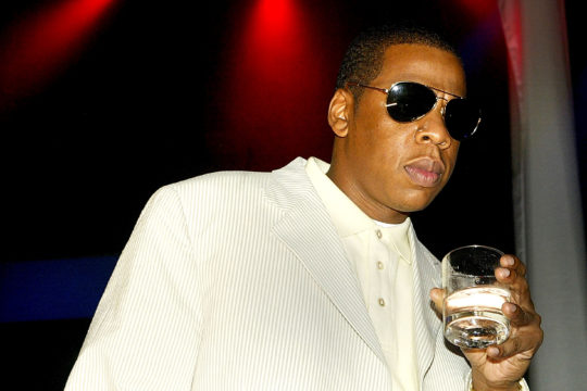 Jay-z