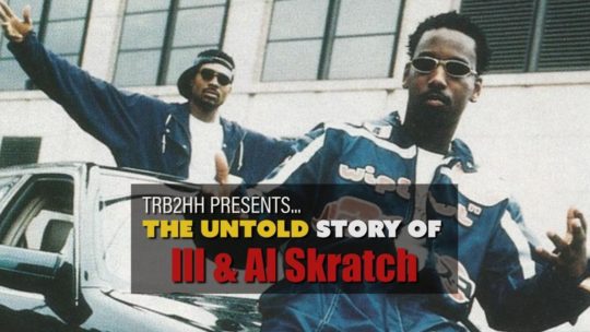 The Untold Story of Ill Al Skratch