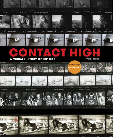 Contact High cover hi res