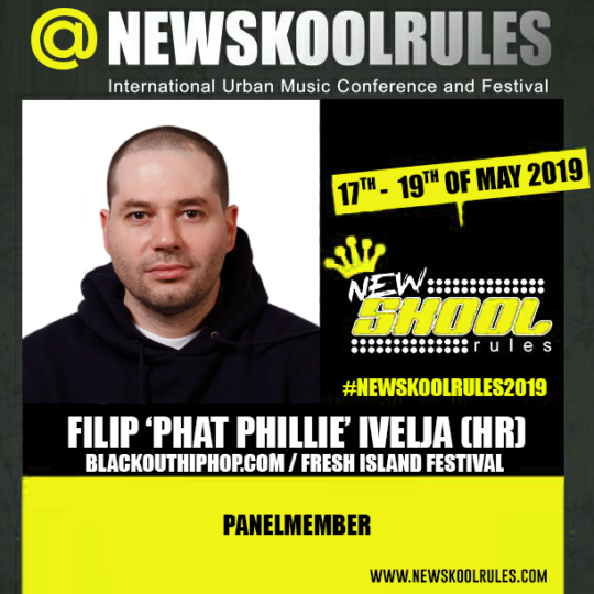 FILIP IVELJA