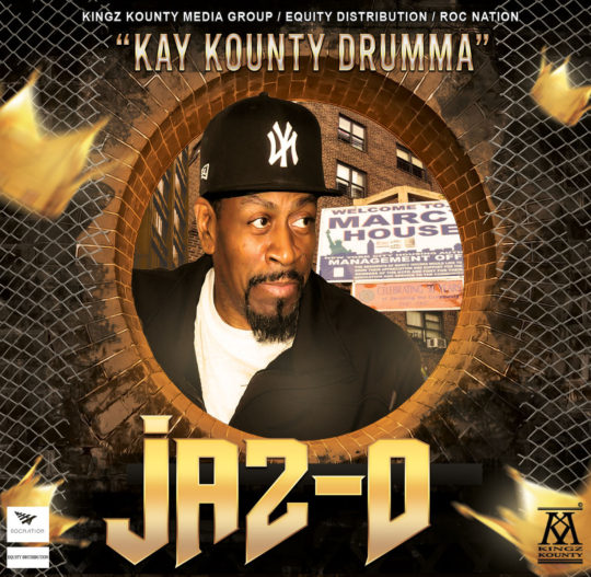 jaz_o_kay_kounty_drummer_cover