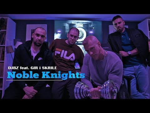Video: DJ BeroZmay ft. GIR & Skrile – Noble Knights