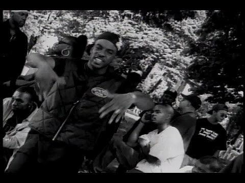 Video: Dig Of The Day: Maestro Fresh Wes ft. Showbiz – Fine Tune Da Mic (1993)