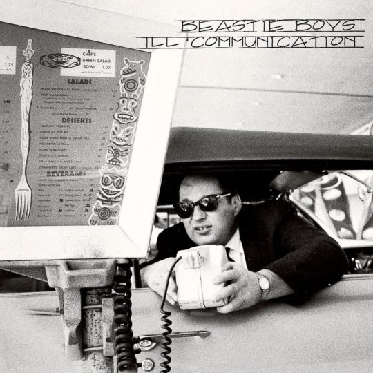 Beastie Boys – Still Ill: 25 Years of ‘Ill Communication’ Documentary