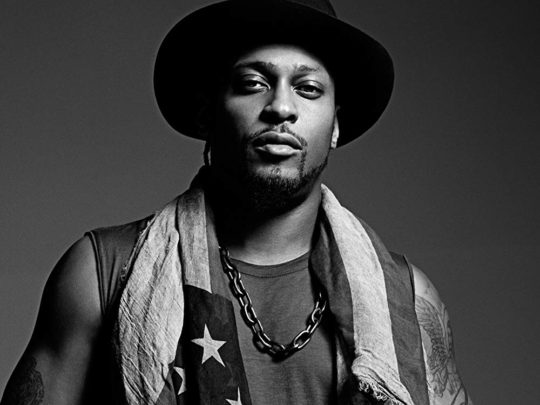 Devil’s Pie – D’Angelo (Documentary Trailer)