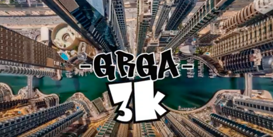 Video: Grga – 3K