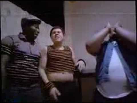 Video: Dig Of The Day: Fat Boys, Mr. Freeze & Kurtis Blow – Jailhouse Rap (1986)