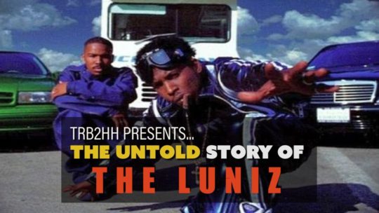 The Untold Story of The Luniz