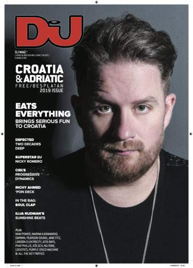 001 single_DJCROATIA19