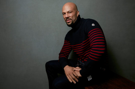 Common