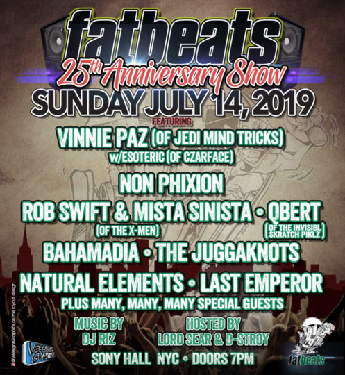 FatBeats_AnniversaryFlyer_800