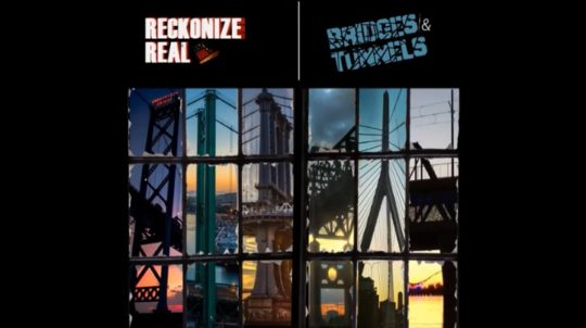 Guilty Simpson x Reckonize Real – How It Is