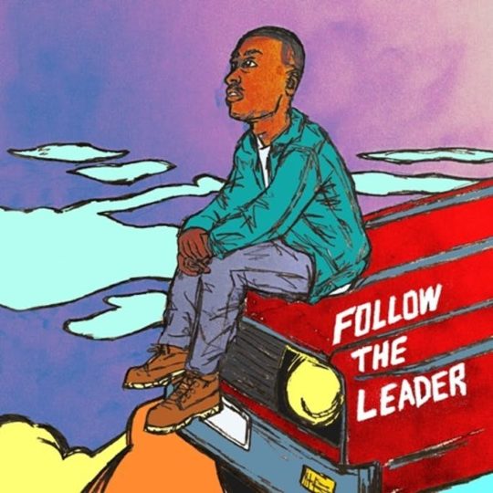 Eric B. & Rakim’s ‘Follow the Leader’ Re-Imagined In The Style Of Jazz