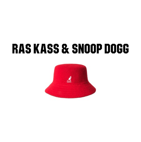 Ras Kass ft. Snoop Dogg – LL Cool J
