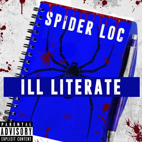 Spider Loc ft. E-40 – Let A Playa Thru
