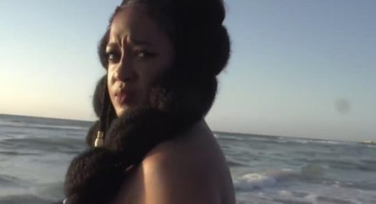 rapsody-nina-video