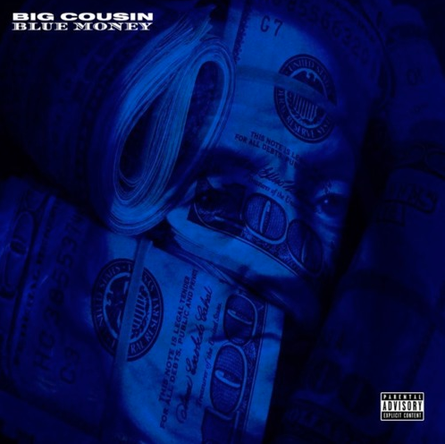 Big Cousin ft. Evidence – Bleed Respect (Prod. by Nottz)