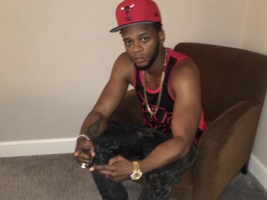 Papoose-3