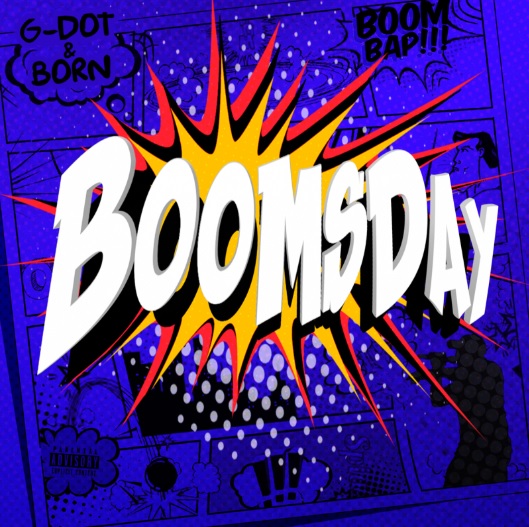 Video: G-Dot & Born – Boom