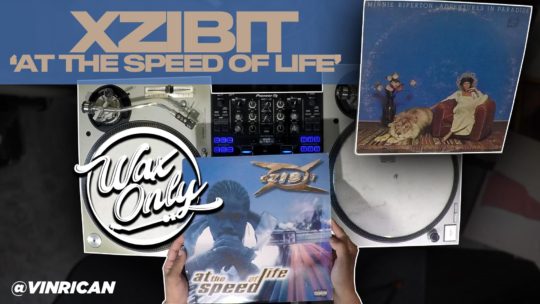 XZIBIT