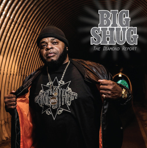 Big Shug – Still Big (Prod. by DJ Premier)