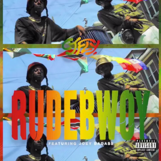 Video: CJ Fly ft. Joey Bada$$ – Rudebwoy