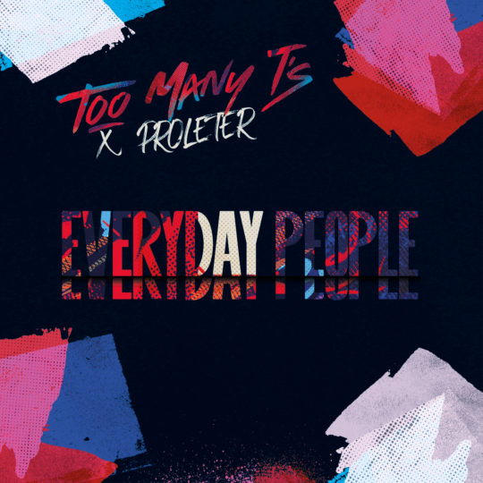 everydy people