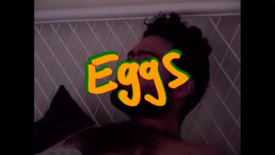 Video: Wiki – Eggs (Prod. by Madlib)