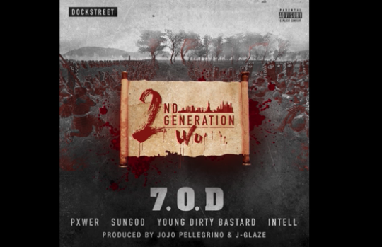 7.O.D – 2nd Generation WU