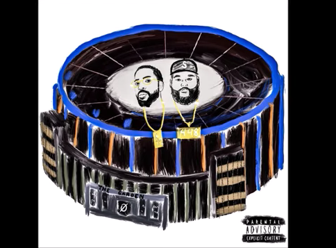 Pounds ft. Roc Marciano – The Garden
