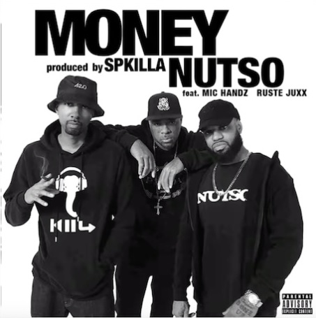Video: Nutso ft. Ruste Juxx & Michandz – Money