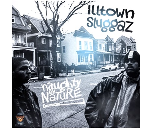 Naughty by Nature – Illtown Sluggaz (Album Stream)